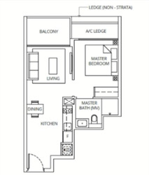 Casa Al Mare (D17), Apartment #439238201